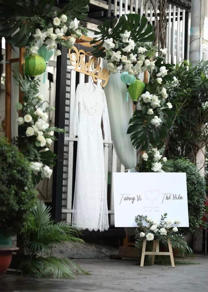 Lễ Vu Quy