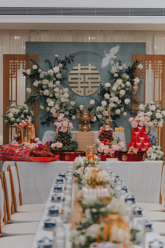 Cẩm nang Gia Tiên